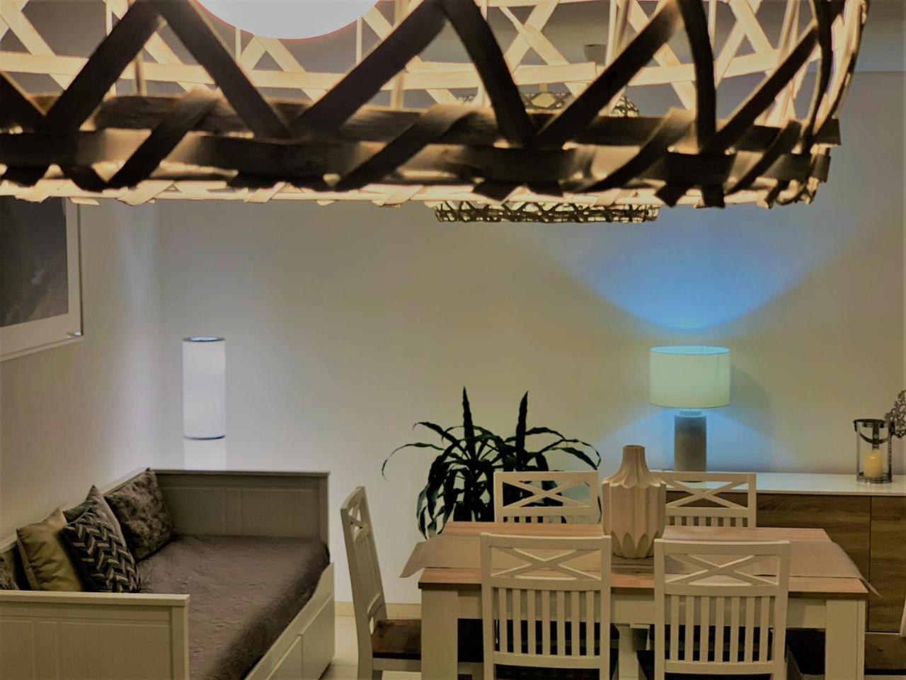 Magi Paradise By Madeira Sun Travel Caniço Εξωτερικό φωτογραφία