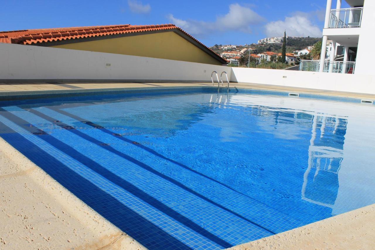 Magi Paradise By Madeira Sun Travel Caniço Εξωτερικό φωτογραφία