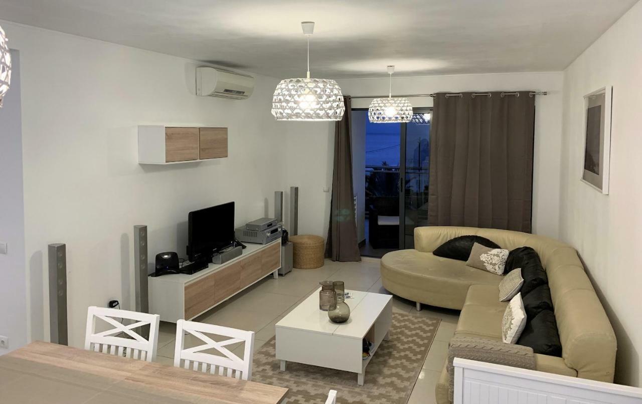 Magi Paradise By Madeira Sun Travel Caniço Εξωτερικό φωτογραφία